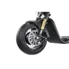 X-scooters XT10 48V Li