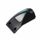 VSETT 9/9+ taposó műanyag borítás bal első