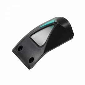 VSETT 9/9+ taposó műanyag borítás bal első