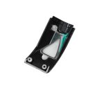 VSETT 9/9+ taposó műanyag borítás bal első