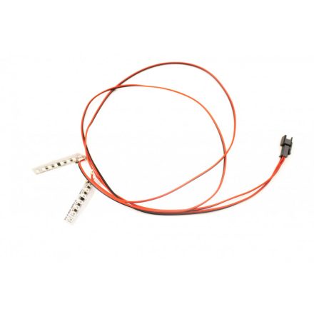 VSETT MINI hátsó lámpa panel