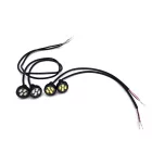 Kugoo G-Booster taposó lámpa szett