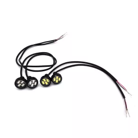 Kugoo G-Booster taposó lámpa szett