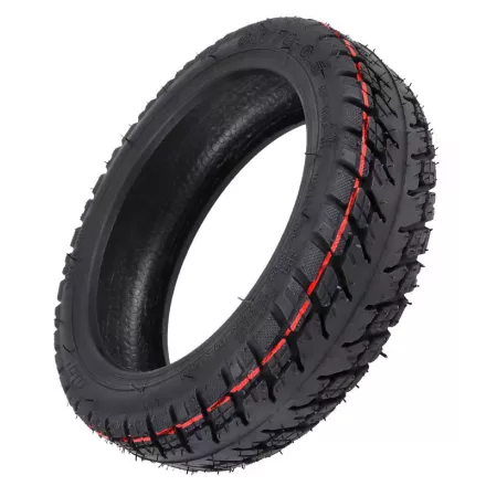 60/70-6,5 külső gumi terepmintás (utángyártott) Segway Ninebot MAX G30-hoz