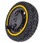60/70-6,5 külső gumi terepmintás (utángyártott) Segway Ninebot MAX G30-hoz