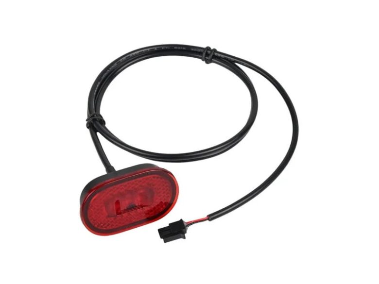 Hátsó lámpa (utángyártott) Xiaomi 4Ultra-hoz
