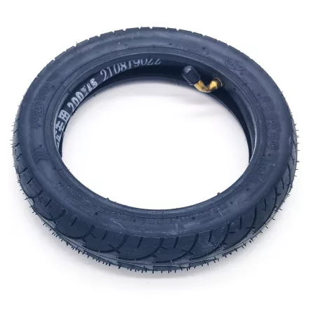 200x50 külső gumi utcai AKAI F10 rollerekhez