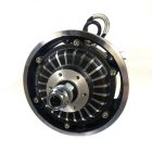 VSETT 9+ motor 48V 650W első