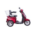 ZTECH ZT-15E(G) 48V 22Ah 500W (piros)