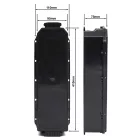 Akkumulátor 36V 15,3Ah (utángyártott) Segway Ninebot MAX G30-hoz