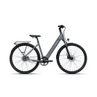 TENWAYS CGO800S (Pebble Grey)