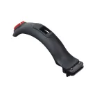 Hátsó sárvédő komplett (utángyártott) Akai F10-hez