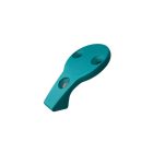 VSETT 9/9+ lábtámasz beakasztó kampó