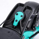 VSETT 9/9+ lábtámasz beakasztó kampó