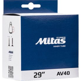 29x2,50-3,00 belső gumi (Mitas) AV