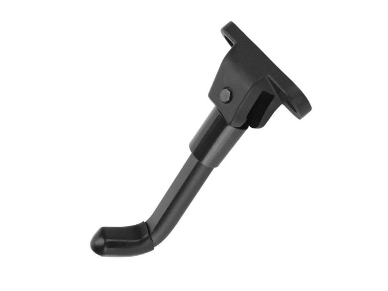 Kitámasztóvédő szilikon (utángyártott) Xiaomi rollerekhez (fekete)