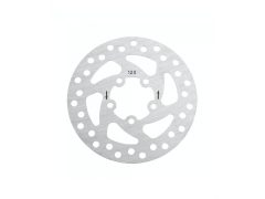   Féktárcsa 120mm (utángyártott) Xiaomi M365 Pro/Pro 2 / VSETT MINI-hez