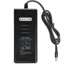 Neuzer MXUS töltő 36V Li-on akkumulátorhoz (36V 2A) DC5,5