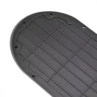 Alsó műanyag borítás, akkumulátor takaró (utángyártott) Xiaomi 4/4 Pro-hoz