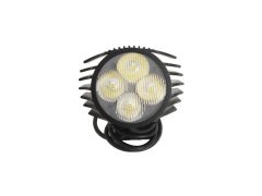 Kugoo M4 Pro első lámpa