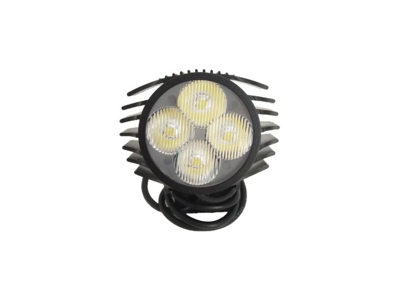 Kugoo M4 Pro első lámpa