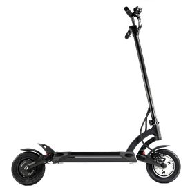 Kaabo Mantis 10 ECO (fekete)