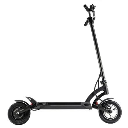 Kaabo Mantis 10 ECO (fekete)