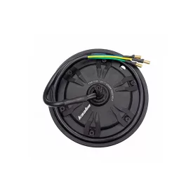 Kaabo Wolf King GT első motor 72V 2000W
