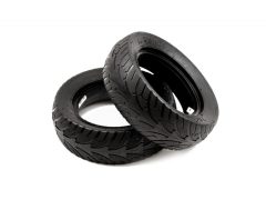   200x60 tömör gumi (Ultimate R3/Zero 8/T8/Techlife X5/Nighthawk X)