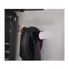 Fali tartó roller, kerékpár