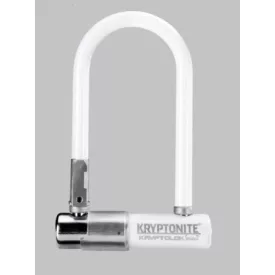  Kryptonite Kryptolok Series 2 Mini-7 U-Lakat