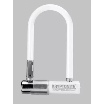  Kryptonite Kryptolok Series 2 Mini-7 U-Lakat