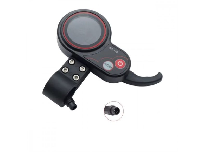 Kugoo M4 kijelző (MR-100)