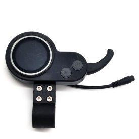 J&P kijelző 36V-60V (V1)