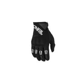 ONEAL Hardwear protektoros kesztyű (fekete)