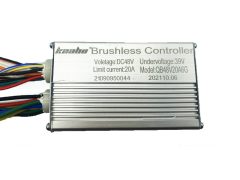 Kaabo Mantis 10 Plus vezérlő 48V 20A (V2)