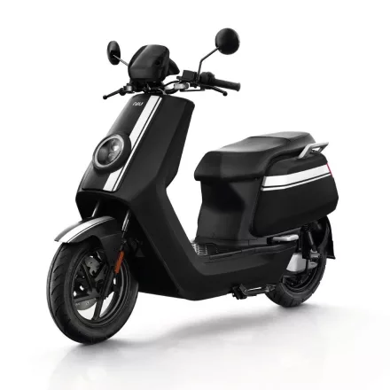 NIU NQi Pro
