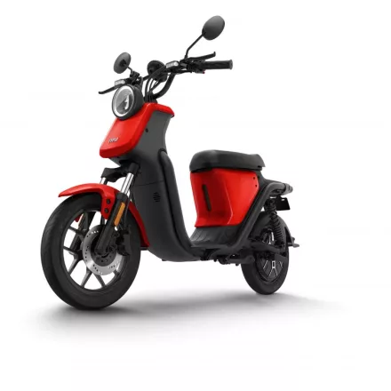 NIU UQi GT 4842