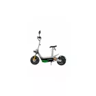 X-scooters XR04 EEC 60V Li (szürke)