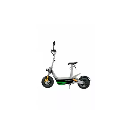 X-scooters XR04 EEC 60V Li (szürke)
