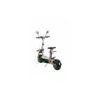 X-scooters XR04 EEC 60V Li (szürke)