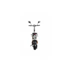 X-scooters XR04 EEC 60V Li (szürke)