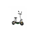 X-scooters XR04 EEC 60V Li (szürke)