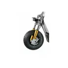 X-scooters XR04 EEC 60V Li (szürke)