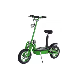 X-scooters XT02 36V Li-ion (zöld)