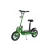 X-scooters XT02 36V Li-ion (zöld)