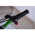 X-scooters XT02 36V Li-ion (zöld)