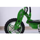 X-scooters XT02 36V Li-ion (zöld)