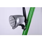 X-scooters XT02 36V Li-ion (zöld)