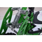 X-scooters XT02 36V Li-ion (zöld)